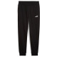 Puma Γυναικείο παντελόνι φόρμας Essentials No.1 Logo Sweatpants